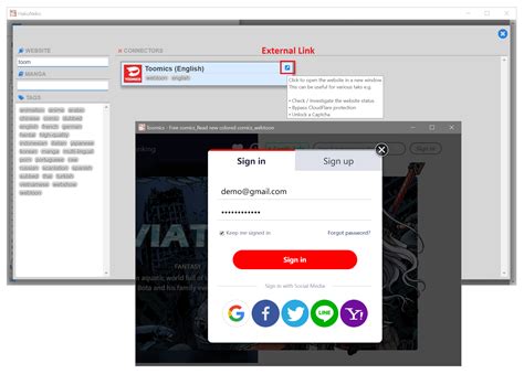 Manual Website Interaction .